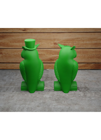 Комплект из двух сов. ЗаСвіт (261555038)