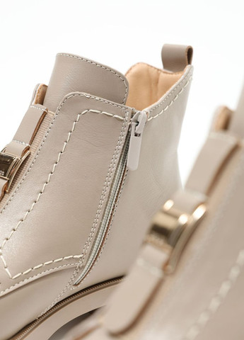 Осенние ботинки 177323 Lonza