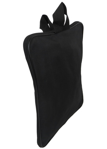 Дорожная женская сумка 105 л 28274-1 черная Wallaby (271997989)