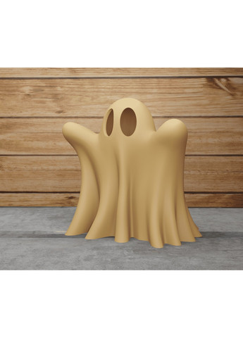 Симпатичний привид. ЗаСвіт (266425095)