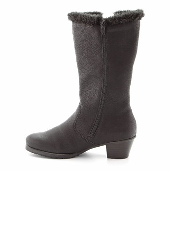 Напівчоботи жіночі утеплені Rieker (257725212)