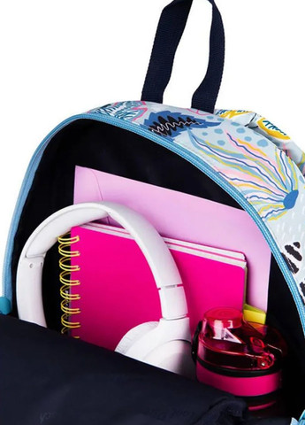 Рюкзак для девочек SLIGHT DAVAO цвет разноцветный ЦБ-00226844 CoolPack (260551683)