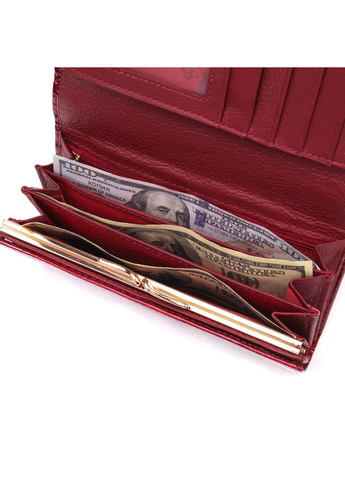 Жіночий гаманець st leather (257156476)