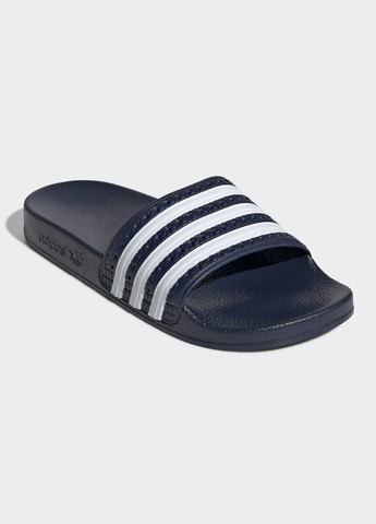 Шлепанцы adilette adidas (271694775)