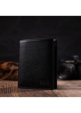 Кожаный мужской турецкий кошелек 21988 Bond (269089081)