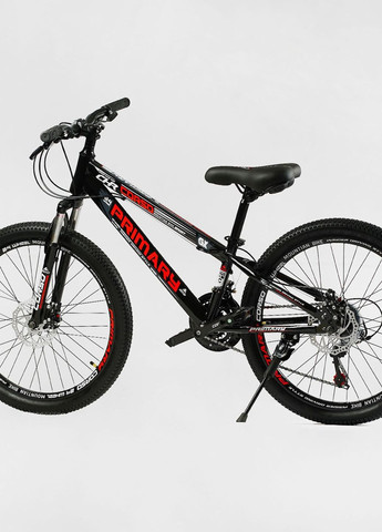 Велосипед Спортивный «Primary» 24" дюймов PRM-24020 Corso (276709576)