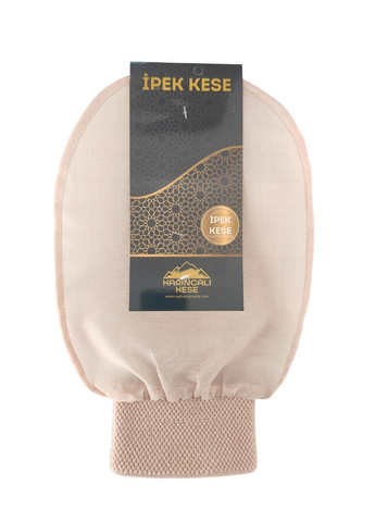 Шелковая рукавичка Кесе Karincali Kese (265626657)