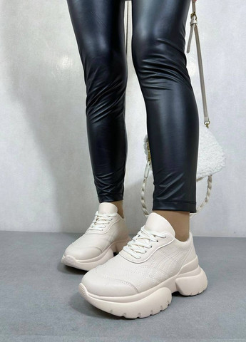 Кроссовки Vakko светло-розовые демисезоны (264642300)