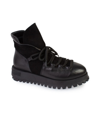 Зимние ботинки женские бренда 8501407_(1) Magza