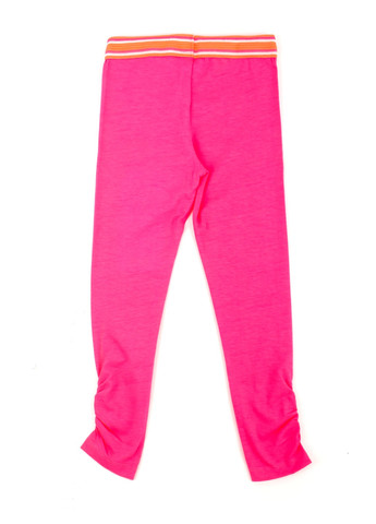 Розовые брюки TOM DU