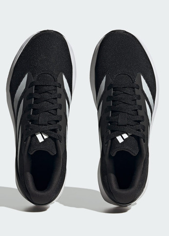 Чорні всесезонні кросівки duramo rc adidas