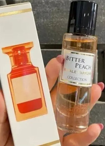 Парфюмированная вода BITTER PEACH, 30мл Morale Parfums tom ford private blend bitter peach (268738307)