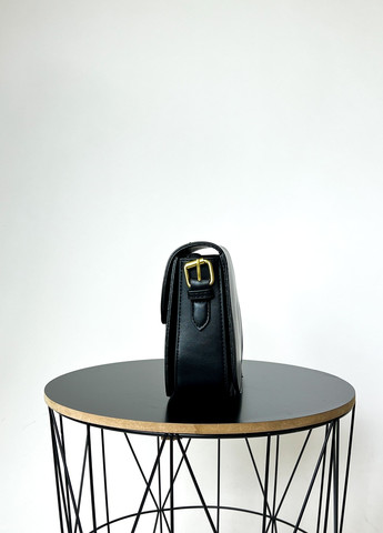 Жіноча сумка Michelle чорна (1311) No Brand (258886240)