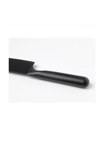 Блок с 3 ножами, черный. IKEA jämföra (264564844)