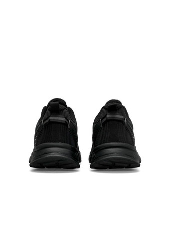 Черные демисезонные кроссовки мужские, вьетнам adidas Equipment Terrex Fleece All Black
