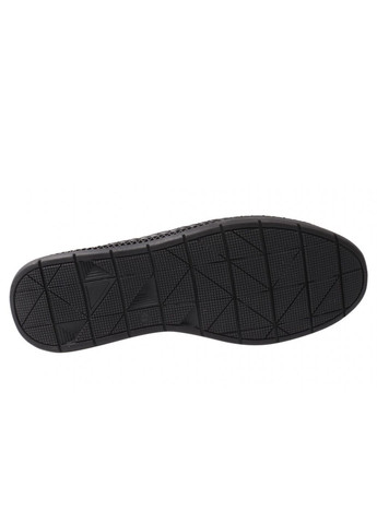 Туфлі комфорт чоловічі з натуральної шкіри (нубук), на низькому ходу, на шнурівці, чорні, ALTURA 10-21ltcp (257437956)