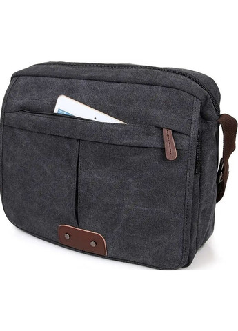 Чоловіча тканинна сумка 14585 Vintage (276456929)