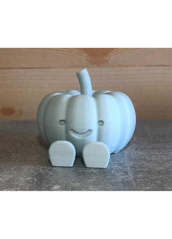 Гарбуз на Хелоувін з ніжками ЗаСвіт (266425096)