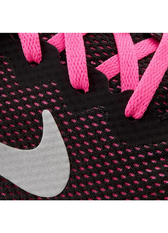 Рожеві кросівки Nike