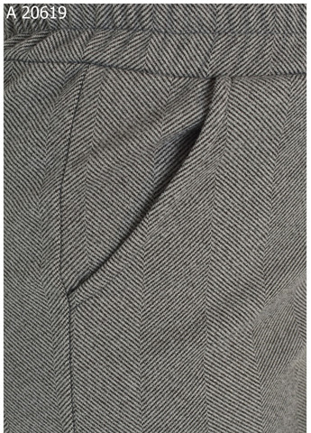 Женские штаны больших размеров SK (258050812)