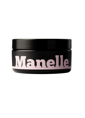 Маска для волосся Professional care - phytokeratin vitamin B5 100 мл Manelle (269238181)