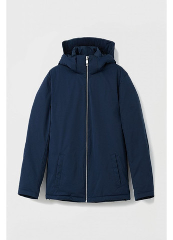 Синя зимня зимова куртка fab21006-101 Finn Flare