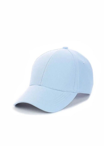 Женская кепка без логотипа S/M No Brand кепка жіноча (278279293)