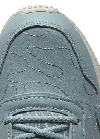 Бирюзовые женские бирюзовые кроссовки royal glide ripple (gz1420). оригинал. размер 36 eu (23 см) Reebok