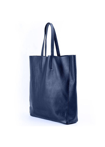 Сумка из натуральной кожи черная PoolParty (262976273)