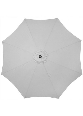 Зонт садовый стоячий (для террасы, пляжа) с наклоном 290 см GU0015 Springos (258354728)