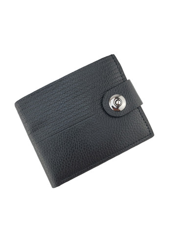 Чоловічий гаманець на магнітній кнопці Luvete (268370253)