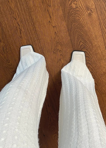 Штани демісезон,молочний, NA-KD (265624774)