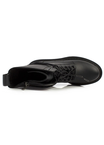 Осенние ботинки женские бренда 8401370_(1) La Pinta