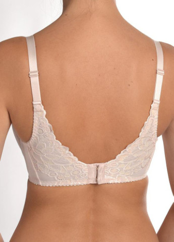 Белый бюстгальтер жіночий push-up lingerie natali 75b перлина 004 10 06 Effetto