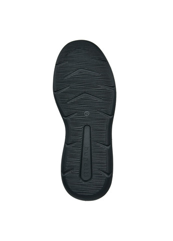Чоловічі черевики Cedar Чорні Bugatti (265624215)