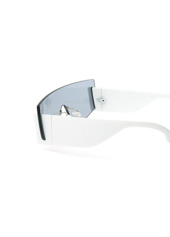 Солнцезащитные очки Маска женские LuckyLOOK 861-870 (258965516)