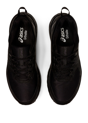 Чорні чоловічі кросівки для бігу Asics GEL-Venture 9