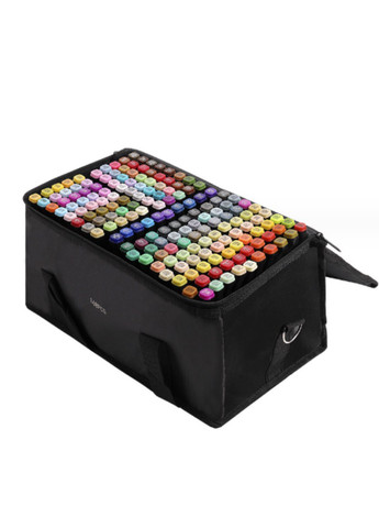 Набор скетч маркеров 168 цветов Touch (262807983)