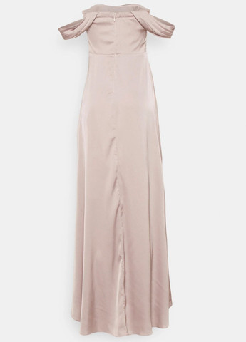 Бежева сукня Tfnc