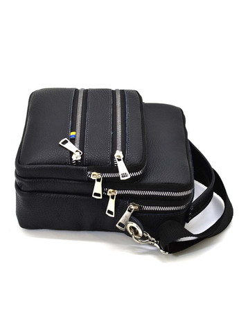 Мужская кожаная сумка через плечо lim-0125fa LIMARY (274535794)