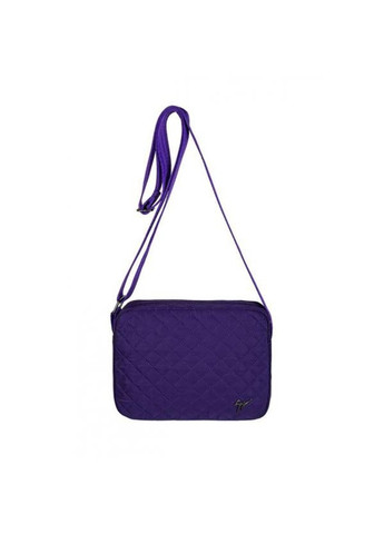 Женская сумка через плечо Denver Фиолетовая P4203Ex081 Exodus (262891955)