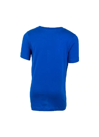 Синя футболка cfc b nk crest tee Nike