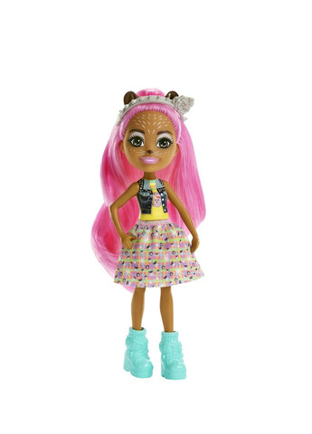 Лялька "Їжачок Хінслі" колір різнокольоровий ЦБ-00215187 Enchantimals (259464960)
