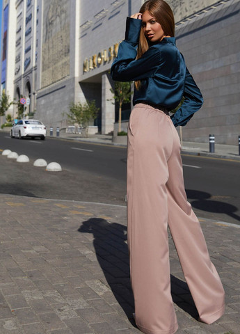 Елегантні брюки палаццо Jadone Fashion (277258483)