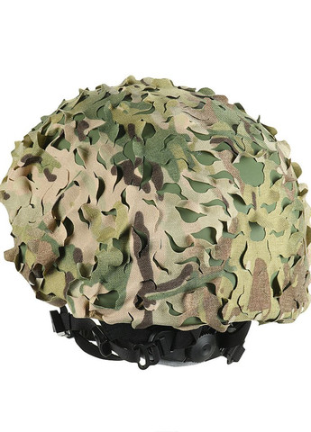 кавер на шлем Ольха Multicam M-TAC (278033204)