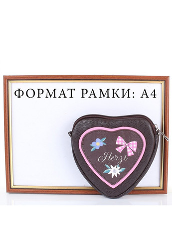 Женский клатч-кошелёк из кожзама U15035-1 HJP (262982764)