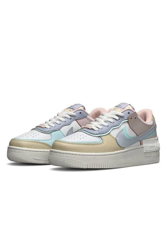Purple yellow and white air force ones deals