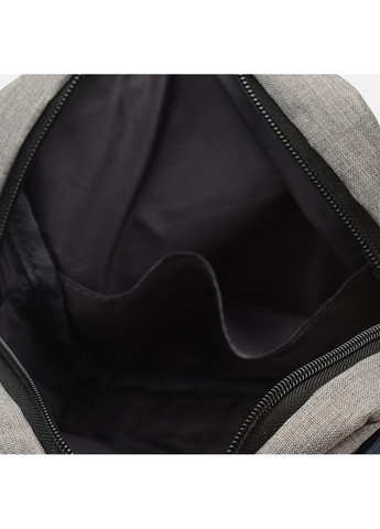 Мужская сумка через плечо CV17221-1 Синяя Monsen (271998031)