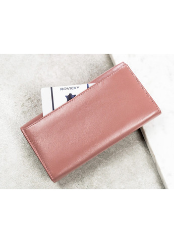 Гаманець жіночий шкіряний RD-23-GCL 4U Cavaldi (271700637)