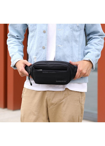 Тканинна подовжена бананка AT08-999-3A Confident (277963077)